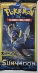 Sun & Moon Mini Packs