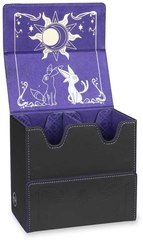 Celestial Espeon & Umbreon Double Deck Box