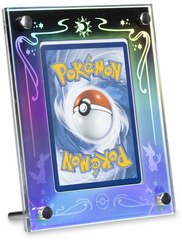 Card Protector Display