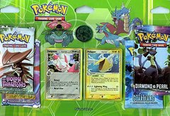 DP Gift Packs
