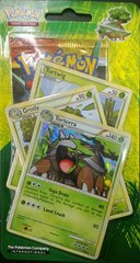 Torterra Pokémon Evolutions Pack