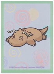 Unable to Battle Dragonite