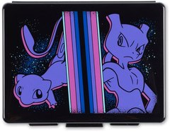 Mewtwo & Mew Discovery