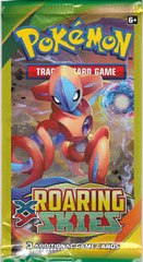 Roaring Skies Mini Packs