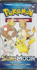 General Mills Sun & Moon Mini Packs