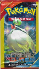 Primal Clash Mini Packs · Mega Gardevoir Mini Pack