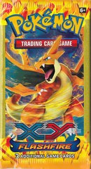 XY Series Mini Packs