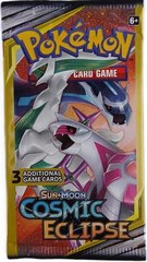 Cosmic Eclipse Mini Packs · Arceus & Dialga & Palkia Mini Pack