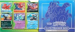 Rapid Strike Battle Style Bundle