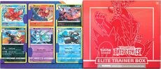 Single Strike Battle Style Bundle
