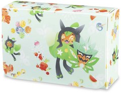 Pokémon Center May 2026 accessories
