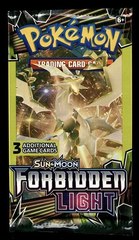 Forbidden Light Mini Packs