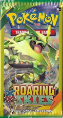 Roaring Skies Mini Packs