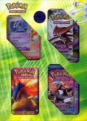 DP Gift Packs