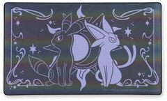 Celestial Espeon & Umbreon accessories
