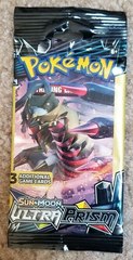 Ultra Prism Mini Packs
