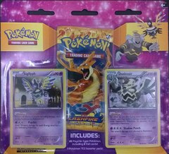 Gym Collector Packs