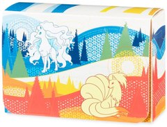 Ninetales Sunny Seasons