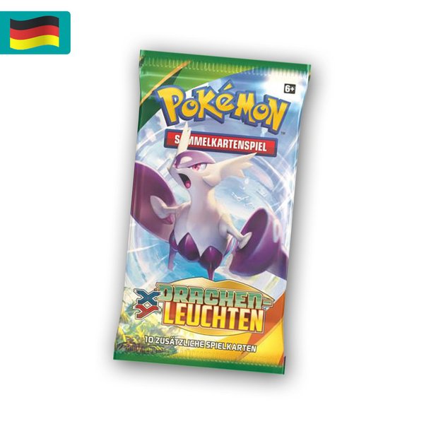 Roaring Skies بوسٹر پیک · Togekiss