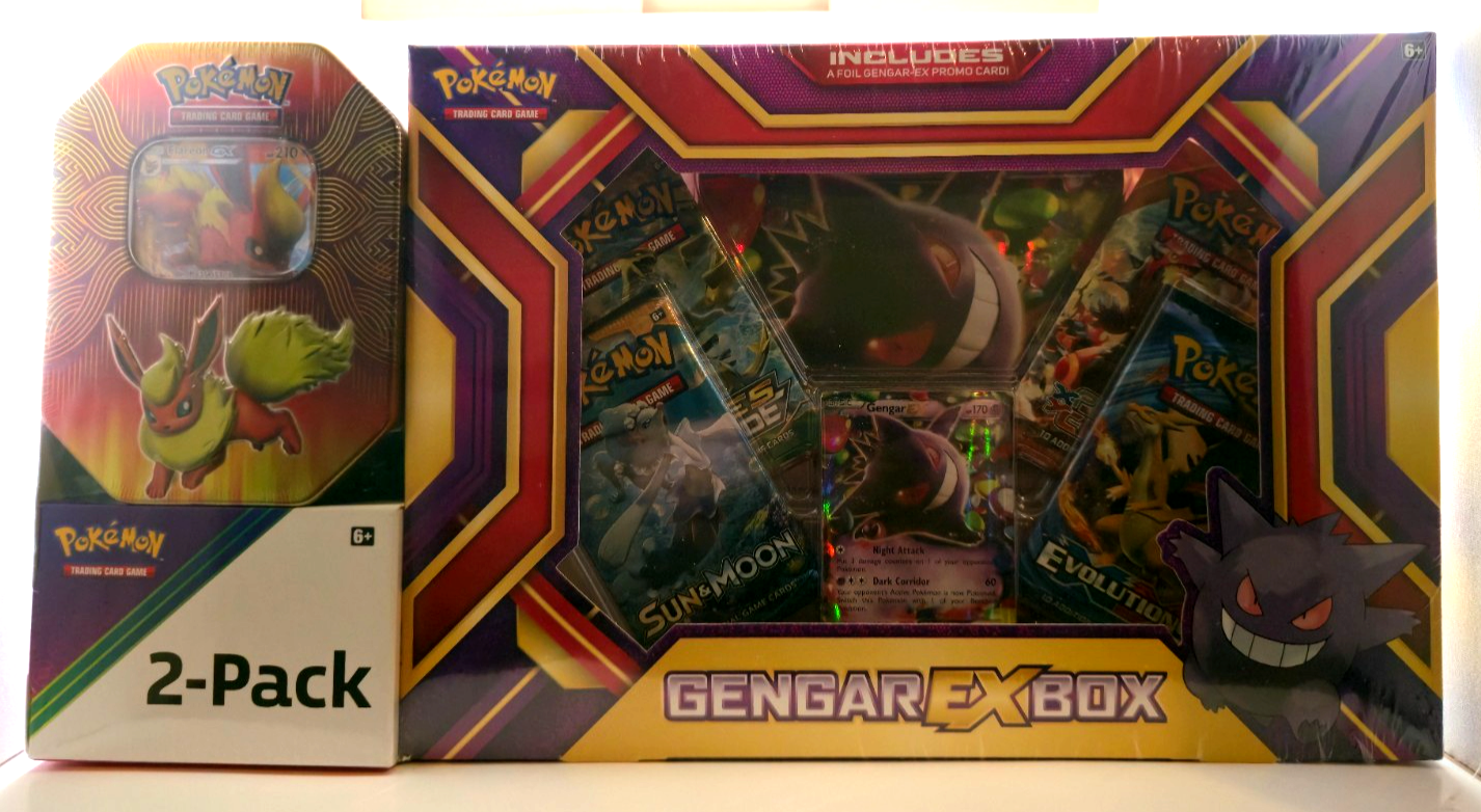Elemental Power علبة معدنية & علبة 2-Pack — Sam’s Club