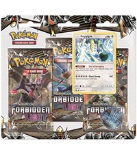Regigigas Blister