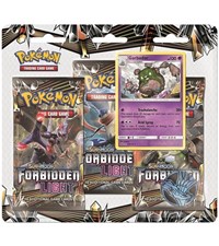 Garbodor Blister