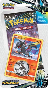 Salandit Blister