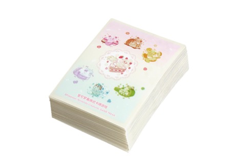 Pokémon Art Sleeves Alcremie