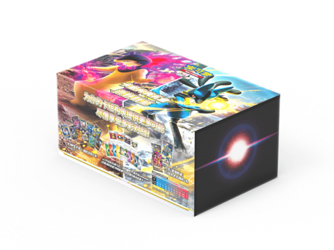 Starter Deck “ Brave & Enchanting Stars V Starter Deck ”