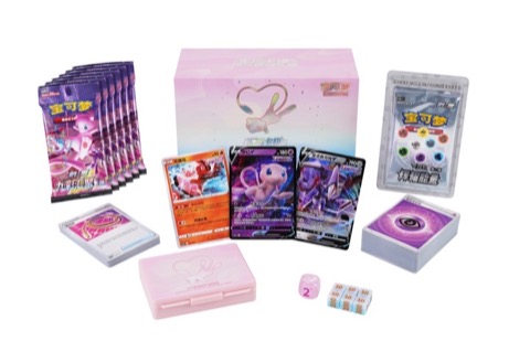 Confluence Advanced Deck-Building Gift Box