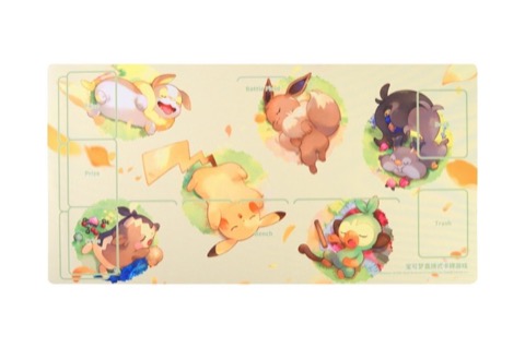 Dragons Return Pokémon Art Sleeve Gift Box Duraludon