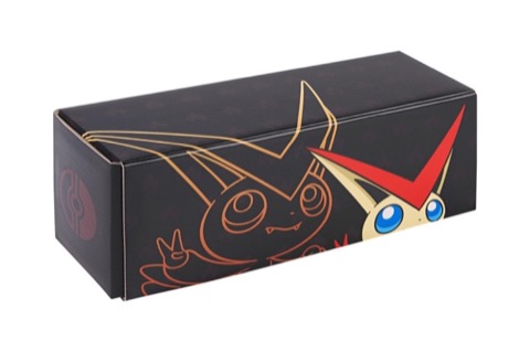 Pokémon TCG Display Collection Mew
