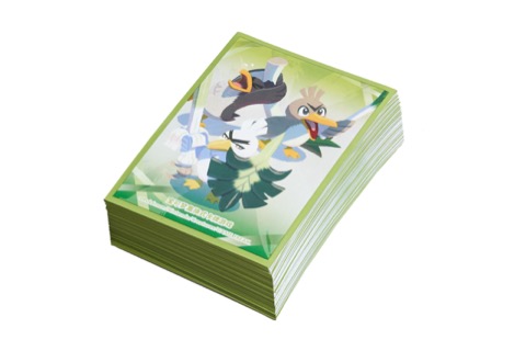 Pokémon Art Sleeves Farfetch’d