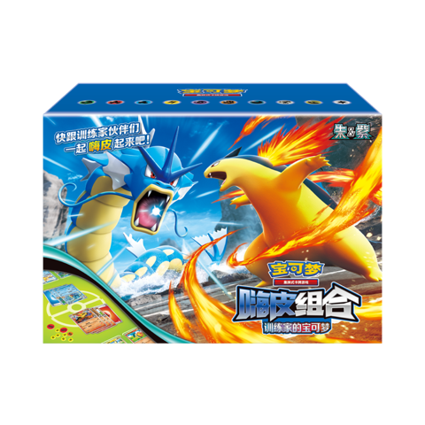 Pokémon TCG Happy Collection Trainer's Pokémon