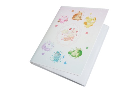 Brilliant Counterattack Theme Pokémon Collector Album