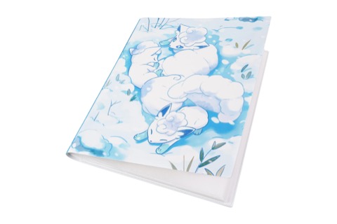 Victory Signs, Stars Align Pokémon Collector Album