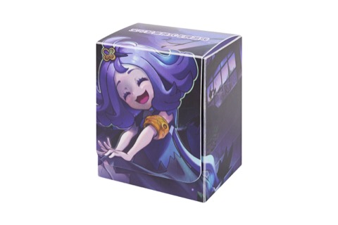 Pokémon Deck Box Acerola