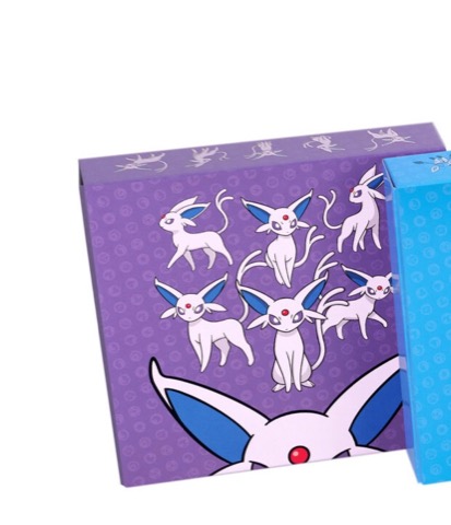 Eevee GX Set Gift Box Espeon