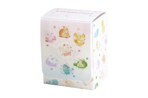 Pokémon Deck Box Alcremie
