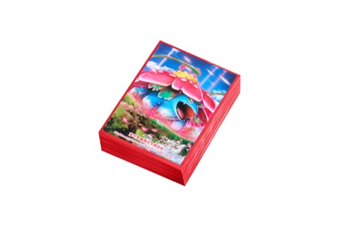 Primal Martial Arts Pokémon Art Sleeves Venusaur Flourish