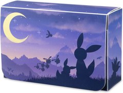 July 2024 Pokémon Center accessories