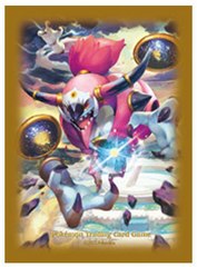 December 2015 Pokémon Center accessories