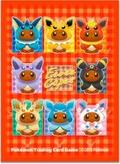 October 2018 Pokémon Center accessories