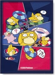 Psyduck Bewildered Sleeves