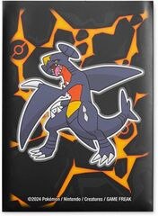 January 2024 Pokémon Center accessories