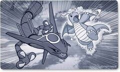 February 2022 Pokémon Center accessories