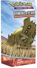 Mysterious Treasures Theme Decks