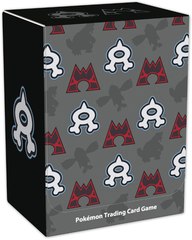 January 2016 Pokémon Center accessories