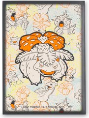 November 2021 Pokémon Center accessories