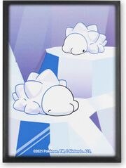 August 2021 Pokémon Center accessories